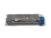 Original OKI Toner 43324423 Farbe: Cyan ca. 5.000 Seiten für OKI C5500 I C5800 I C5900 Serie