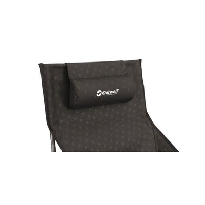 Outwell Emilio Black