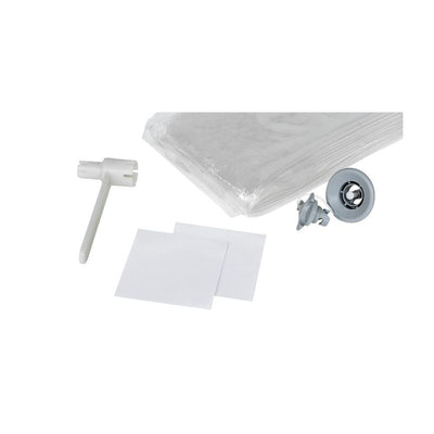 Outwell Air Repair Tube - Orange B