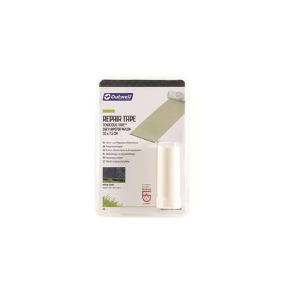 Outwell Zelt Repair Tape Grey