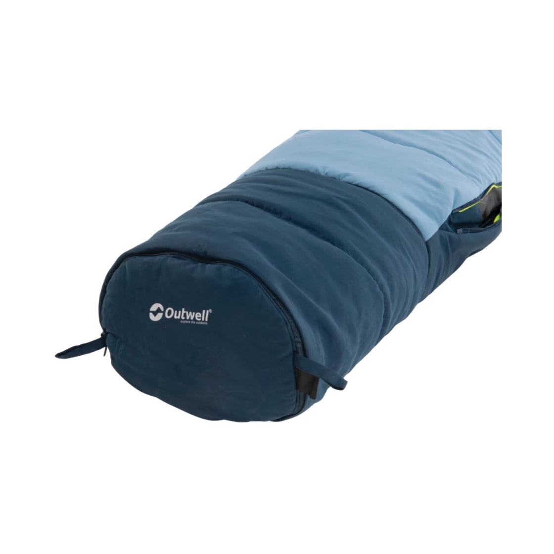Outwell Convertible Junior Ice Schlafsack