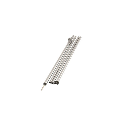 Outwell Stangenset für die senkrechte Rückwand von Wohnwagenvorzelten