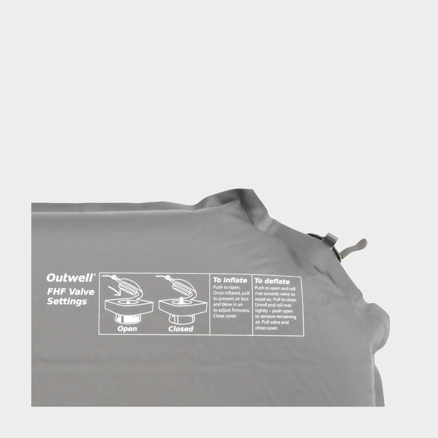 Outwell Dreamcatcher Single 5.0 cm