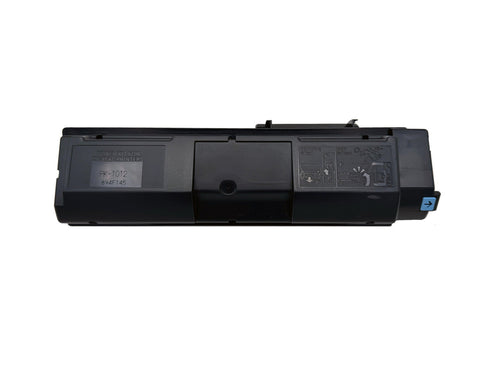 Original Utax Toner 1T02S50UT0 / PK-1012 Farbe: Schwarz ca. 7.500 Seiten für P 4025 und P 4026 Serien usw.