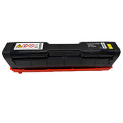 Original Ricoh Toner SPC220E (406055) (406106) (407643) Farbe: Yellow ca. 2.000 Seiten für Ricoh Aficio SP C 220 | C 221 | C 222 | C 240 Serie