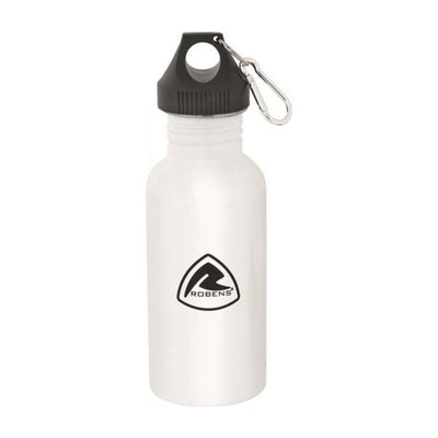 ROBENS Tongass Stahlflasche 0.6 l