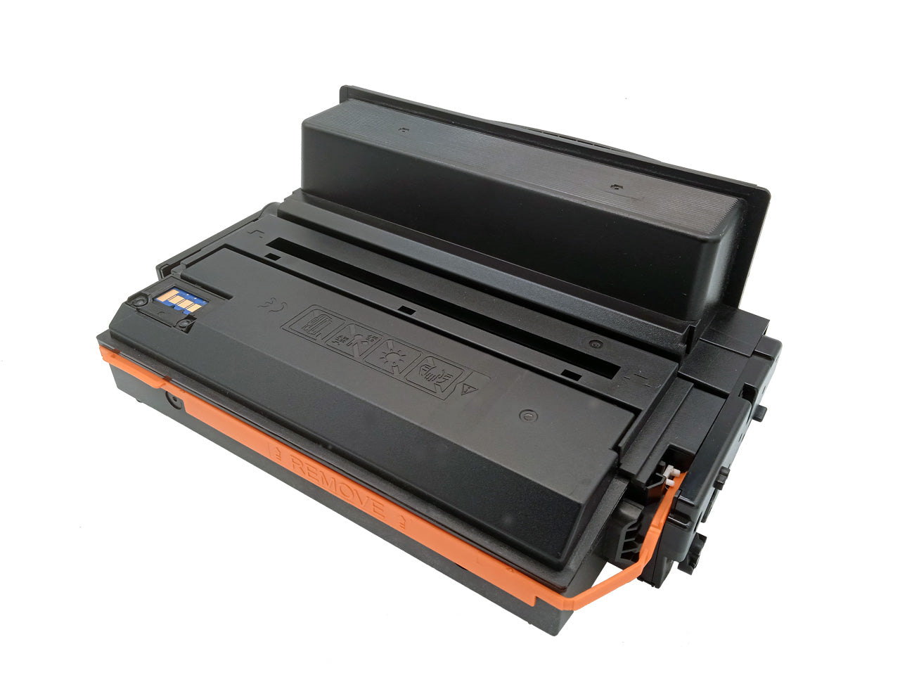 Original Toner Samsung MLT-D203U/SU916A Farbe: Schwarz ca. 15.000 Seiten für M 4020 und M 4070 Serie wb