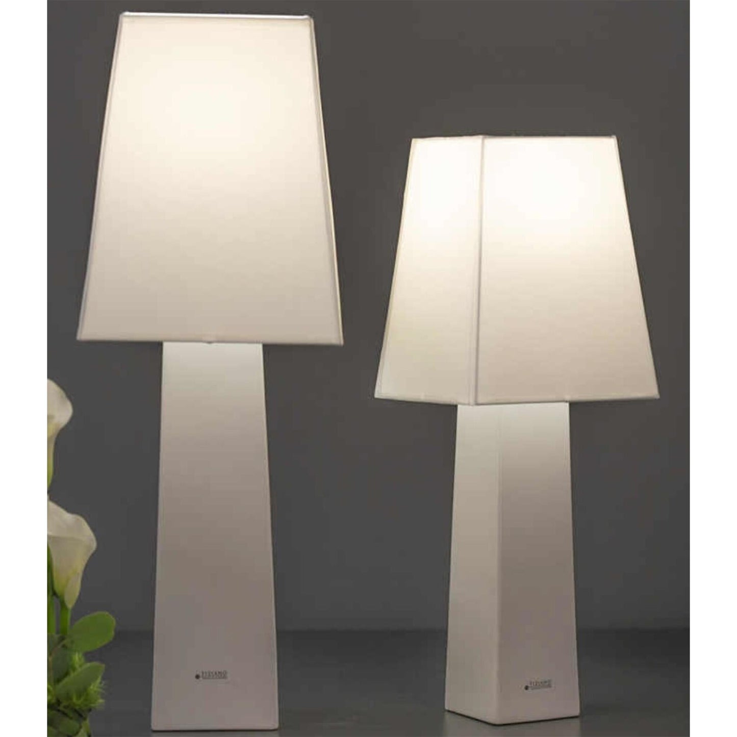 Tiziano Lampe Salietto in 2 Größen