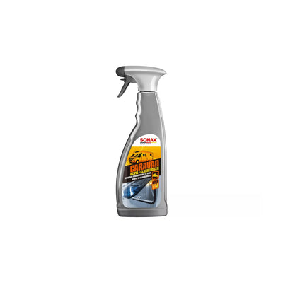 SONAX CARAVAN Acryl+GlasReiniger 750ml
