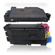 Original KYOCERA Multipack TK-5140K | TK-5140M | TK-5140Y | TK-5140C Farbe: Schwarz | Magenta | Yellow | Cyan ca. 22.000 Seiten