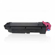 Original KYOCERA TK-5140M (1T02NRBNL0) Farbe: Magenta ca. 5.000 Seiten für P 6130-Serie | M 6030 | 6530-Serie