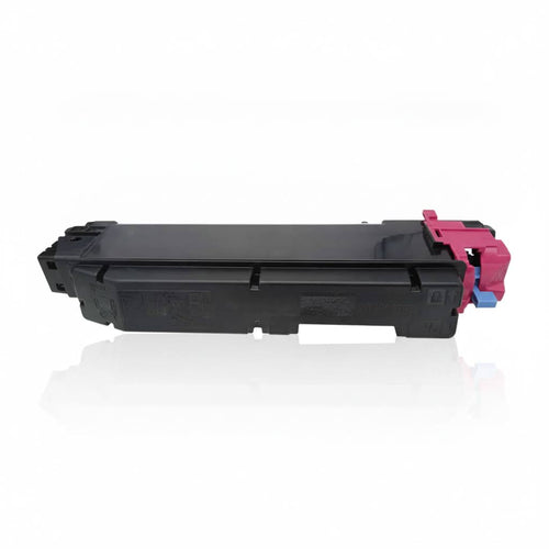 Original KYOCERA TK-5140M (1T02NRBNL0) Farbe: Magenta ca. 5.000 Seiten für P 6130-Serie | M 6030 | 6530-Serie