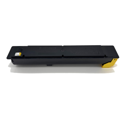 Original KYOCERA TK-5195Y | 1T02R4ANL0 Farbe: Yellow ca. 7.000 Seiten für TASKalfa 306 ci | 307 ci | 308 ci Serie