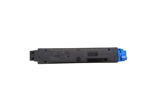 Original KYOCERA TK-5270C (1T02TVCNL0) Farbe: Cyan ca. 6.000 Seiten für Ecosys M 6230 I M 6630 Serie