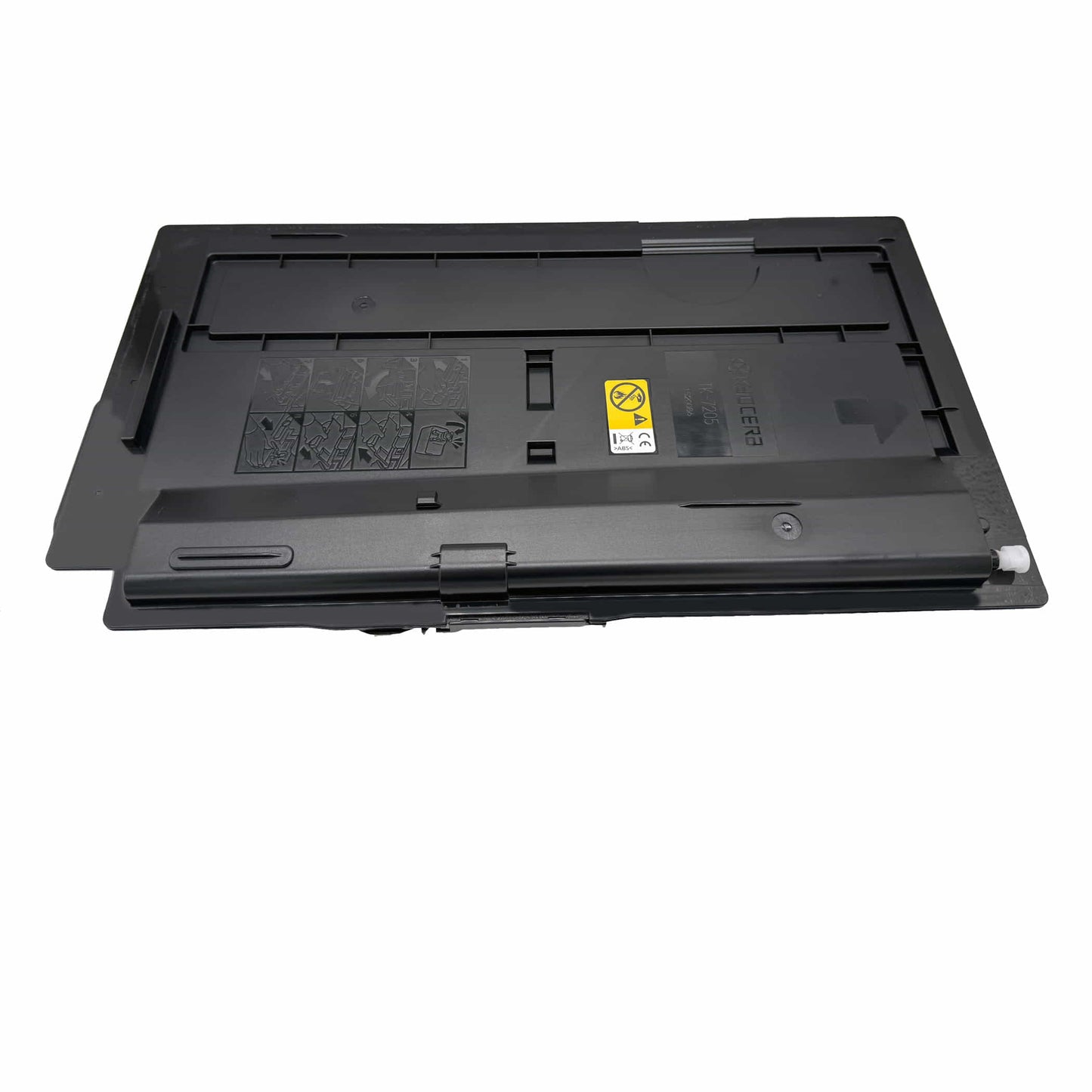 Original Kyocera TK-7205 / 1T02NL0NL0 Toner Farbe: Schwarz ca. 35.000 Seiten für TASKalfa MA 5052 CI usw.