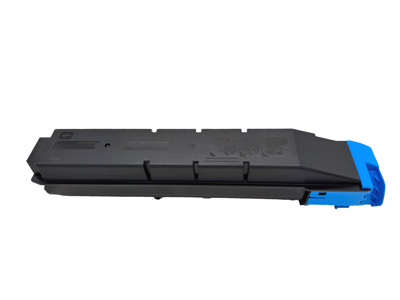Original KYOCERA TK-8305C Toner (1T02LKCNL0) Farbe: Cyan ca. 15.000 Seiten für TASKalfa 3050ci 3051ci 3501i 3550ci 3551c usw. wb