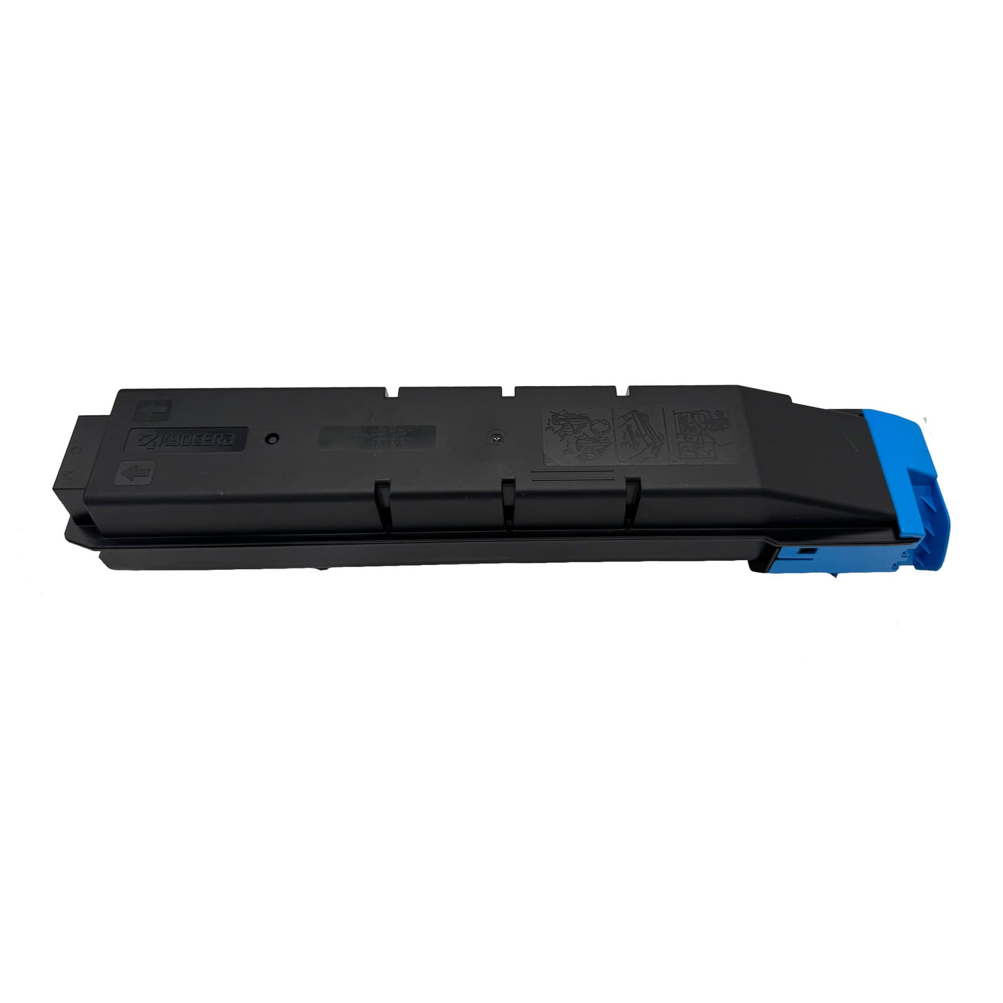 Original KYOCERA Toner TK-8505C (1T02LCCNL0) Farbe: Cyan ca. 20.000 Seiten für TASKalfa 4550 | 4551 | 5550 | 5551 Serie