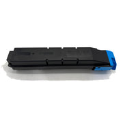 Original KYOCERA Toner TK-8505C (1T02LCCNL0) Farbe: Cyan ca. 20.000 Seiten für TASKalfa 4550 | 4551 | 5550 | 5551 Serie