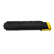 Original KYOCERA Toner TK-8505Y (1T02LCANL0) Farbe: Yellow ca. 20.000 Seiten für TASKalfa 4550 | 4551 | 5550 | 5551 Serie