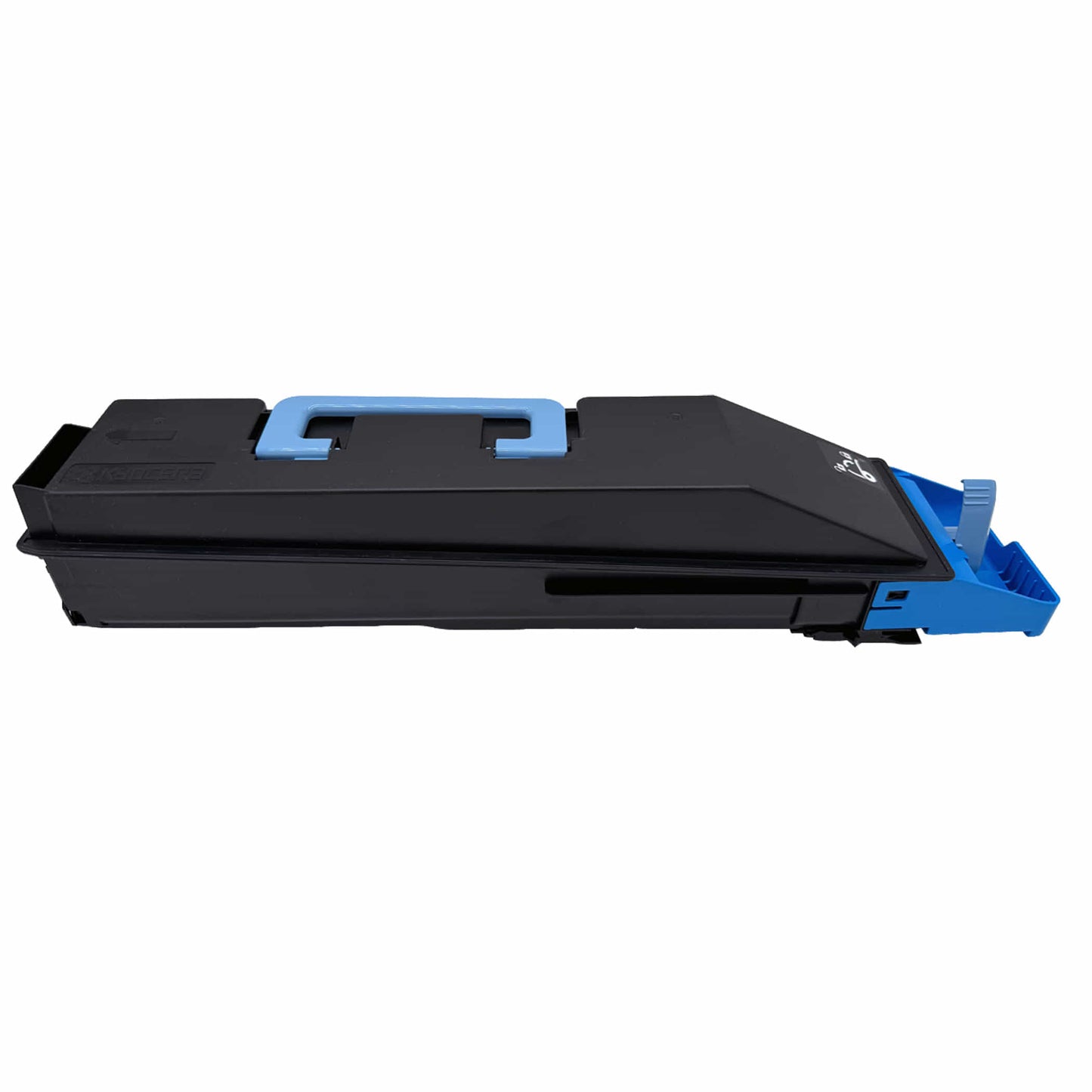 Original KYOCERA TK-855C Toner (1T02H7CEU0) Farbe: Cyan ca. 18.000 Seiten für TASKalfa 400ci I 500ci I 552ci wb