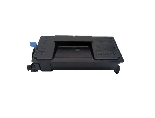 Original KYOCERA TK-3160 (1T02T90NLC + 1T02T90NL1) Farbe: Schwarz ca. 12.500 Seiten für ECOSYS M 3145dn | M 3645dn usw.