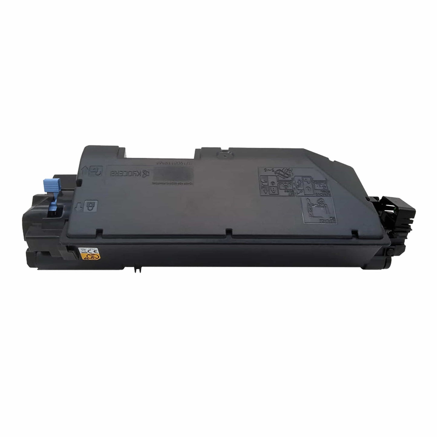 Original KYOCERA TK-5140K (1T02NR0NL0) Farbe: Schwarz ca. 7.000 Seiten für P 6130-Serie und M 6030 | 6530-Serie