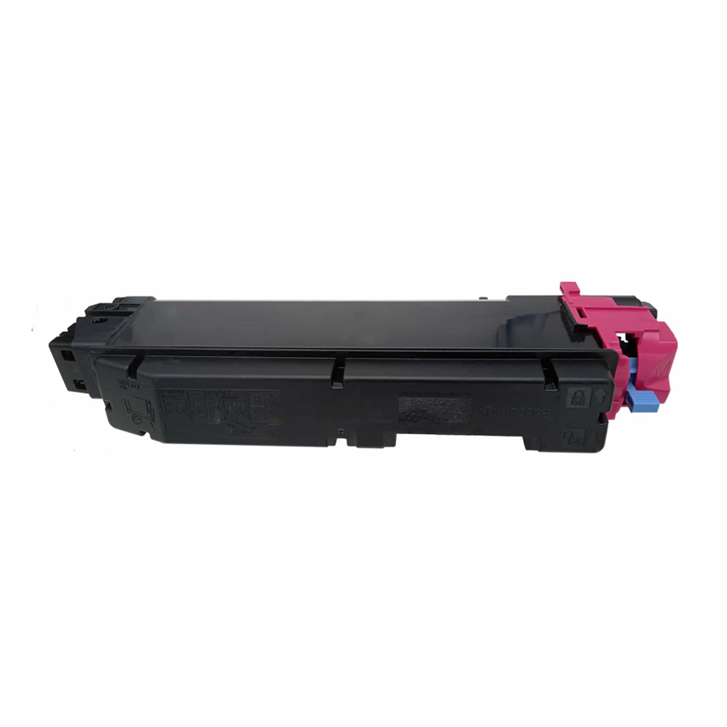 Original KYOCERA TK-5140M (1T02NRBNL0) Farbe: Magenta ca. 5.000 Seiten für P 6130-Serie und M 6030 | 6530-Serie