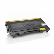Original Toner Brother TN-2000 Farbe: Schwarz ca. 2.500 Seiten für DCP 7020 | HL 2030 | 2050 | 2070