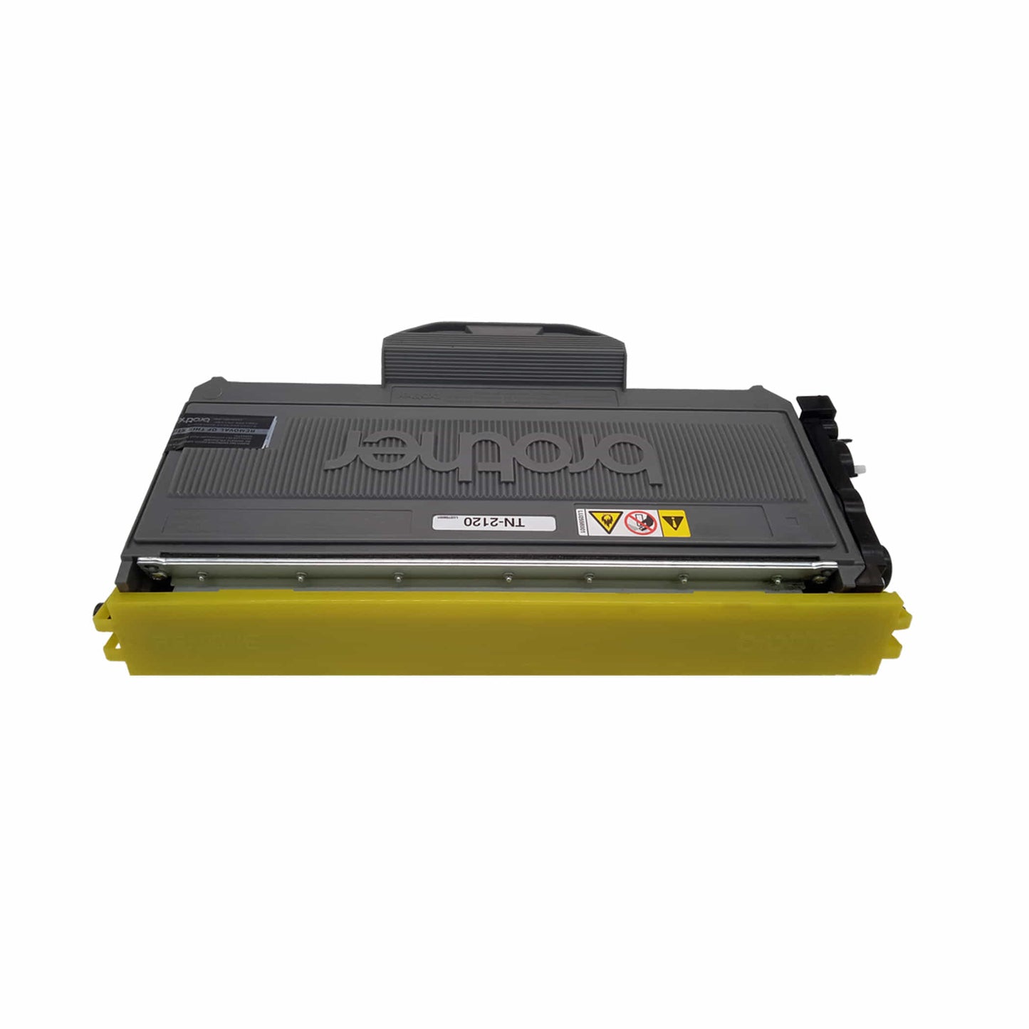Original Toner Brother TN-2120 Farbe: Schwarz ca. 2.600 Seiten für: HL - 2140 | 2150 und 2170 Serie