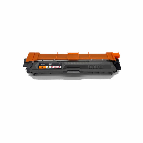 Original Toner Brother TN-242BK Farbe: Schwarz ca. 2.500 Seiten für HL-3142CW | HL-3152CDW | HL-3172CDW usw.