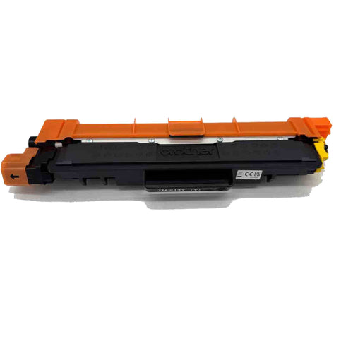 Original Toner Brother TN-243Y Farbe: Yellow ca. 1.000 Seiten für HL-3210CW | HL-3230CDW | HL-3270CDW usw.