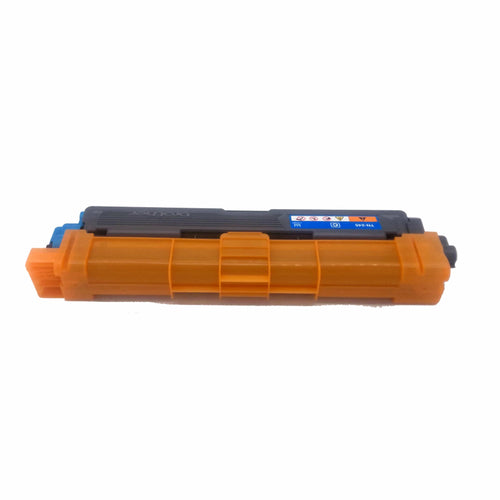 Original Toner Brother TN-245C Farbe: Cyan ca. 2.200 Seiten für HL-3140CW | HL-3150CDW | HL-3170CDW usw.