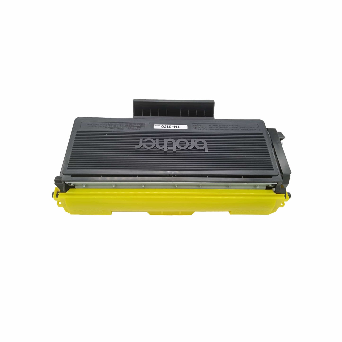 Original Toner Brother TN-3170 Farbe: Schwarz ca. 7.000 Seiten für HL- 5200 Serie und HL-5240 Serie