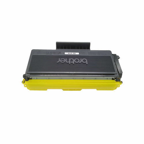 Original Toner Brother TN-3170 Farbe: Schwarz ca. 7.000 Seiten für HL- 5200 | HL-5240 Serie