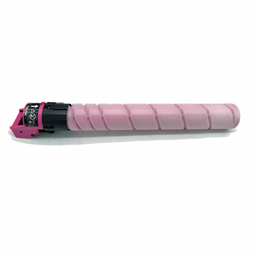 Original Konica Minolta Toner TN-626M (ACV1350) Farbe: Magenta ca. 28.000 Seiten für Konica Minolta Bizhub C 450 i | C 550 i | C 560 i