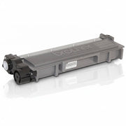 Original Toner Brother TN-2310 Farbe: Schwarz ca. 1.200 Seiten für HL-L 2300 und 2700 Serie usw.