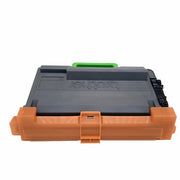 Original Toner Brother TN-3480 Farbe: Schwarz ca. 8.000 Seiten für HL-L 5000 und 5100 Serie usw.