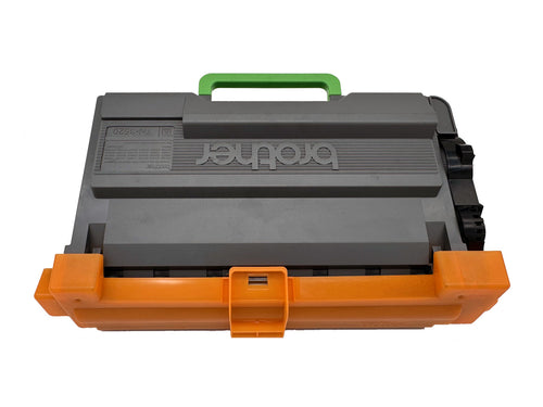 Original Toner Brother TN-3520 Farbe: Schwarz ca. 20.000 Seiten