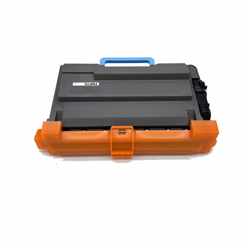 Original Konica Minolta Toner TNP-75 (ACF0051) Farbe: Schwarz ca. 20.000 Seiten für Konica Minolta Bizhub 5000i | 5020i