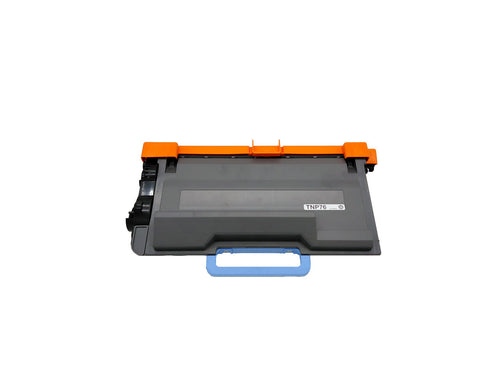 Original Konica Minolta Toner TNP-76 (ACF0050) Farbe: Schwarz ca. 12.000 Seiten für: Konica Minolta bizhub 4000 i und 4020 i