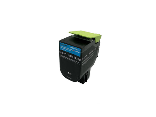 Original Toner Toshiba T-305PC-R (6B000000747) Farbe: Cyan ca. 3.000 Seiten für e-STUDIO 305CP | 305CS usw.