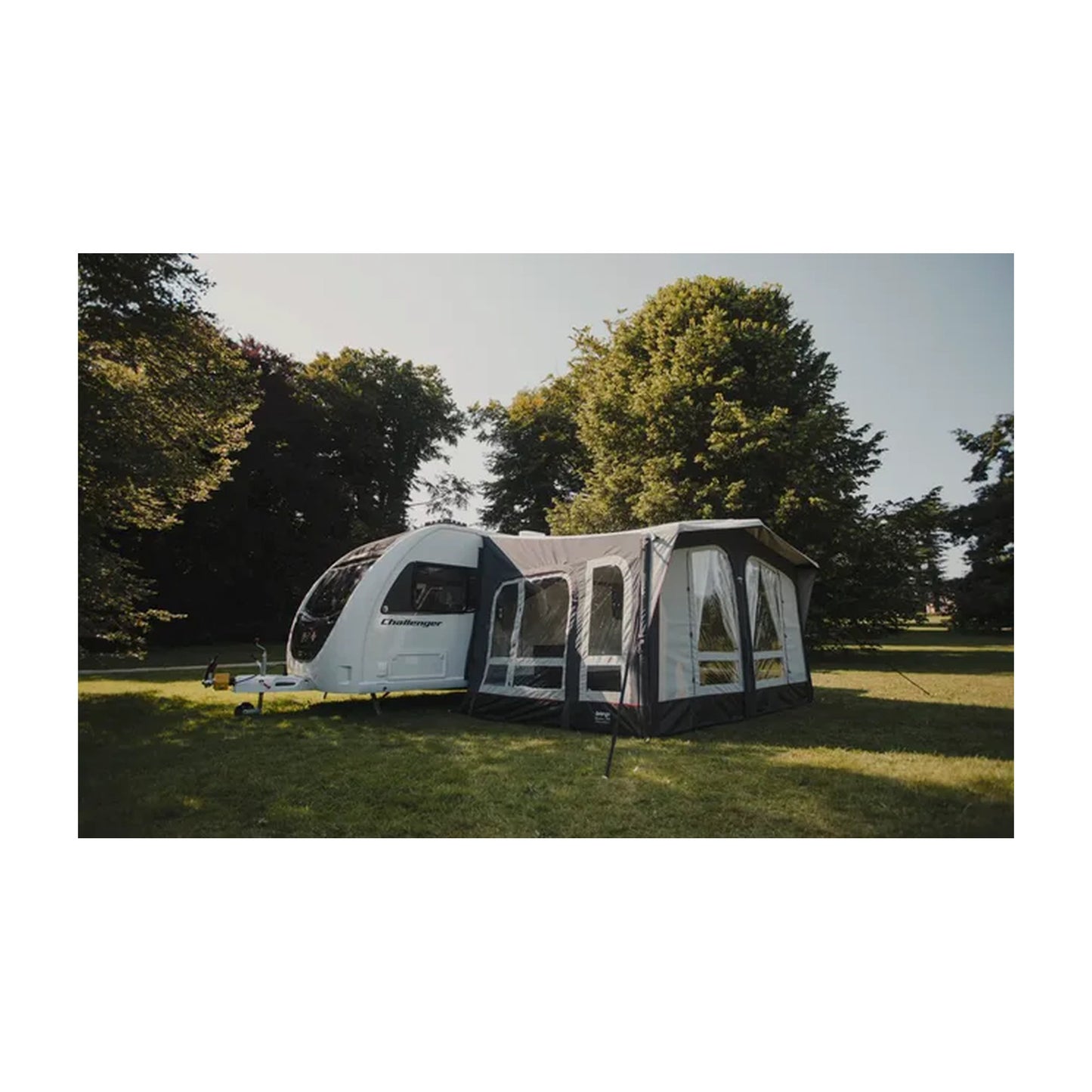Vango Riviera Air 390 Elements All Season