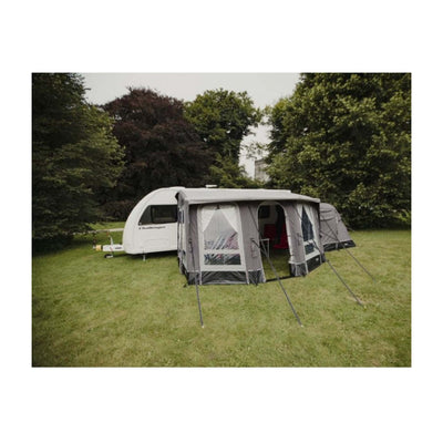 Vango Tuscany Air 400 Elements ProShield - Wohnwagenvorzelt