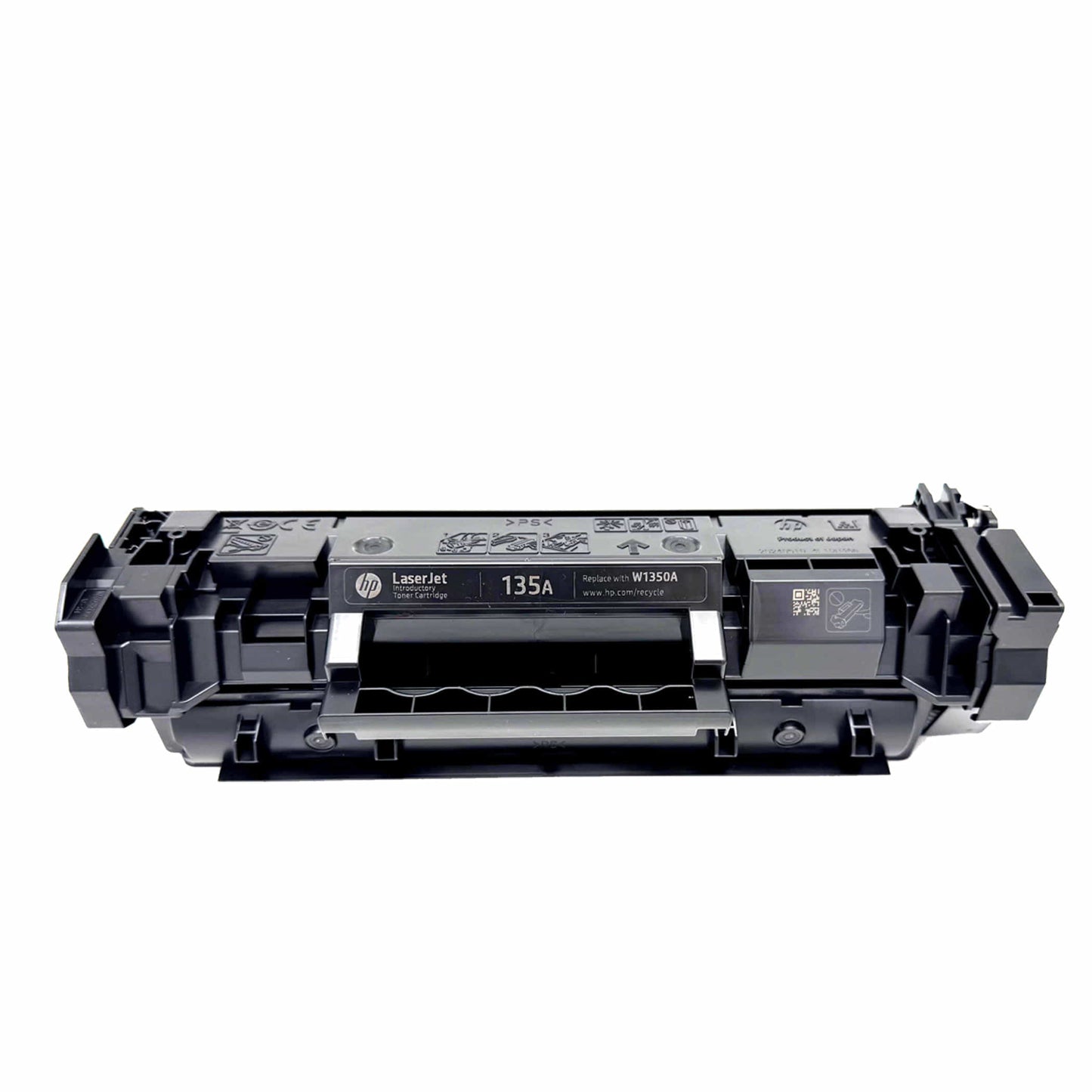 HP Original Toner W1350A (135A) Farbe: Schwarz ca. 1.100 Seiten für HP LaserJet MFP M234 Serie usw. wb