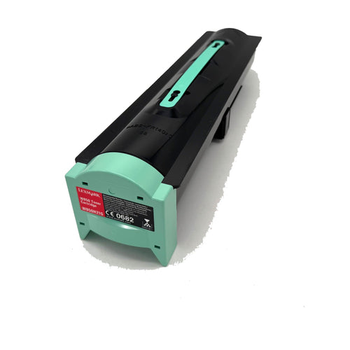 Original Lexmark W850H21G Toner Farbe: Schwarz ca. 35.000 Seiten für Lexmark Optra W 850 DN | Optra W 850 N | W 850 DN | W 850 N