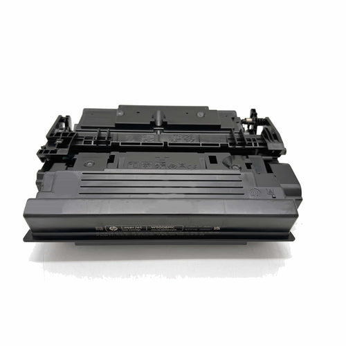 Original HP Toner W9008MC Farbe: Schwarz ca. 23.000 Seiten für LaserJet Managed MFP E 52645 Serie