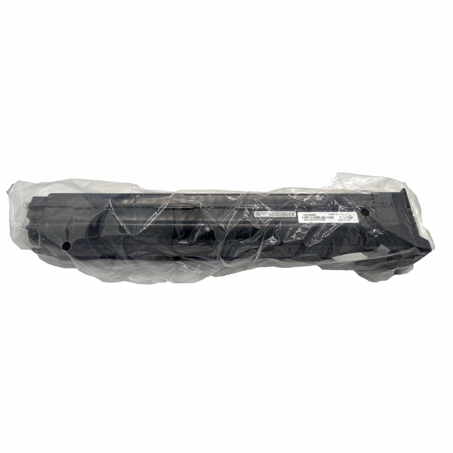 HP Original Toner W9150MC Farbe: Black ca. 29.000 Seiten für HP Color LaserJet Managed Flow E 78625 usw, wb