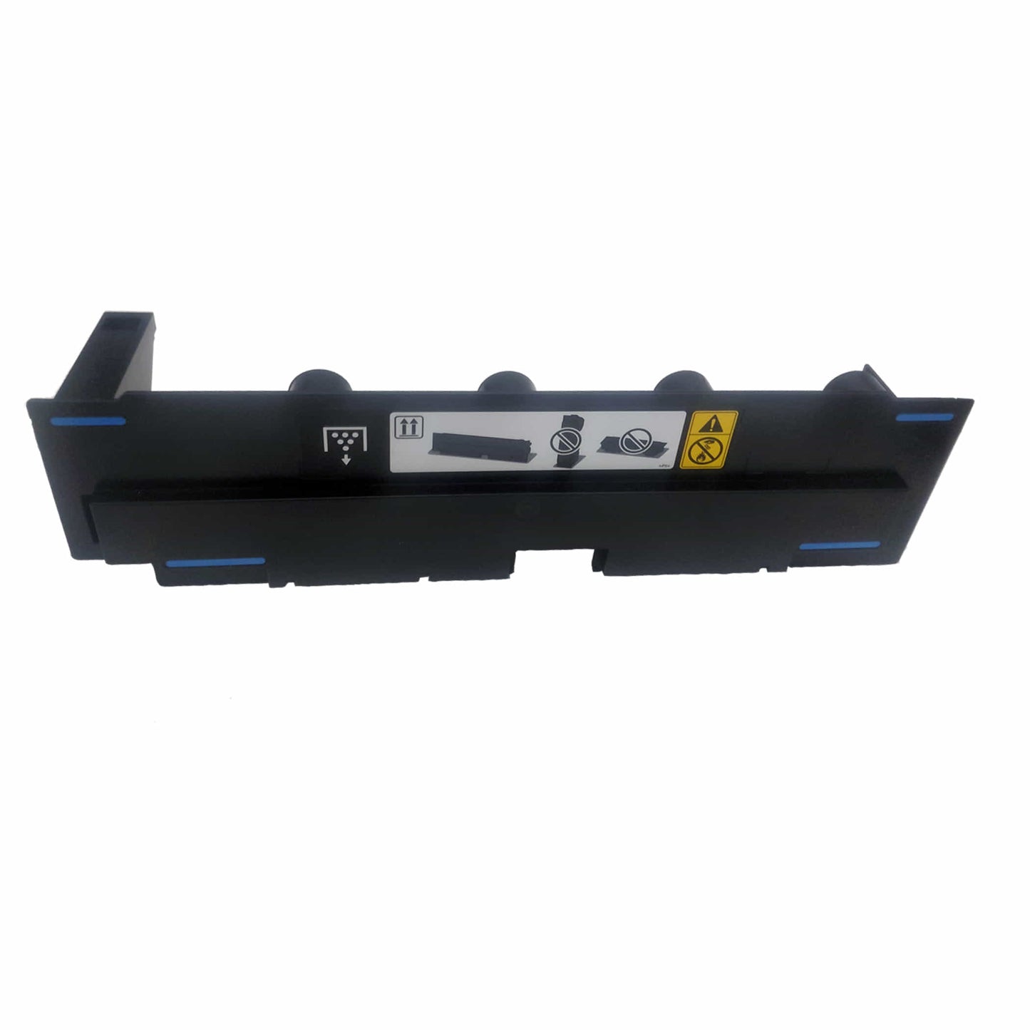 Original Kyocera WT-5190 / 1902R60UN0 Resttonerbehälter (Waste-Box) ca. 44.000 Seiten für TASKalfa 306 | 307 | 308 | 356 | 358 Serien