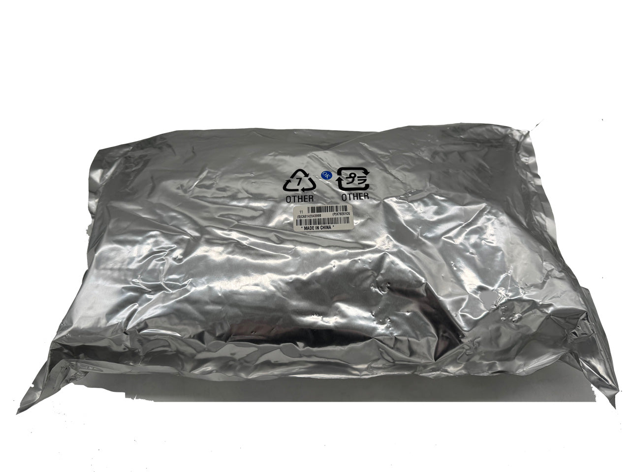 Lexmark Original Toner X792X1CG Farbe: Cyan ca. 20.000 Seiten für X792 Serie