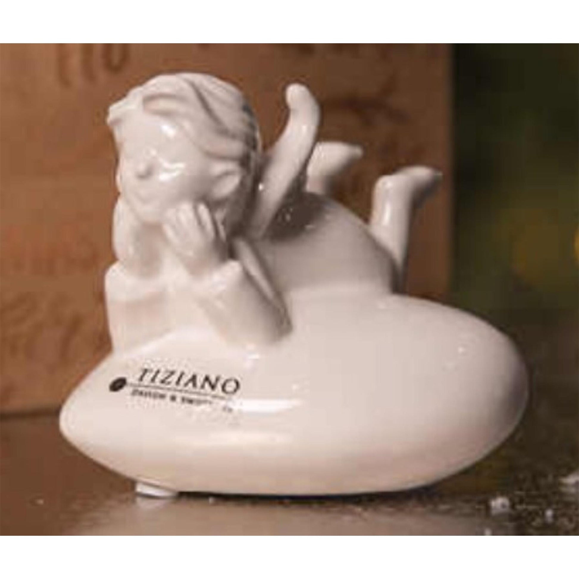 Tiziano Engel Emilio Herz in 3 Ausführungen